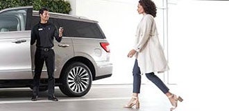 Korum Lincoln in Puyallup WA