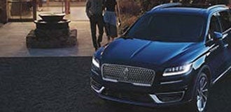 Korum Lincoln in Puyallup WA