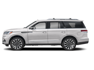 a 2023 Lincoln® Navigator is shown
