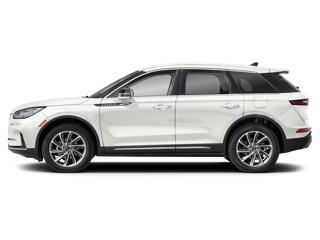 a 2023 Lincoln® Corsair is shown