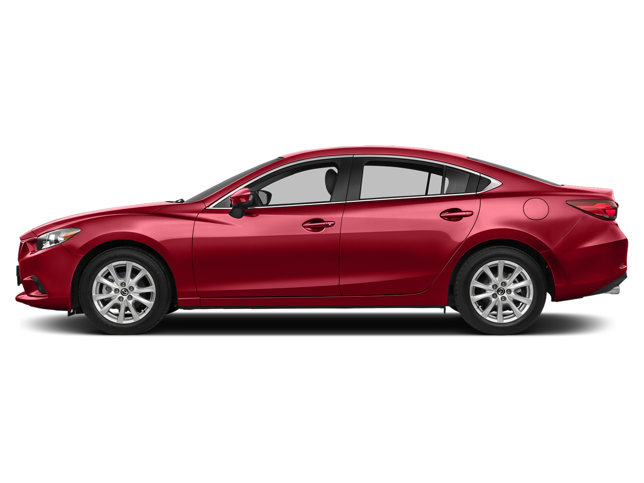 2015 Mazda Mazda6 i Sport