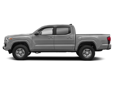 2019 Toyota Tacoma TRD Off-Road V6