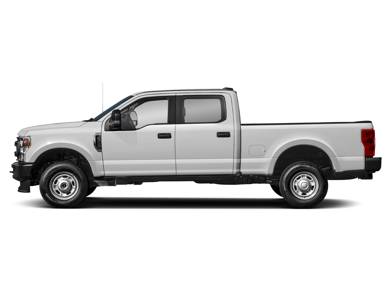 2020 Ford F-350SD XLT