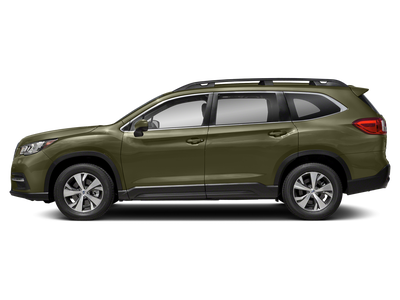 2022 Subaru Ascent Premium