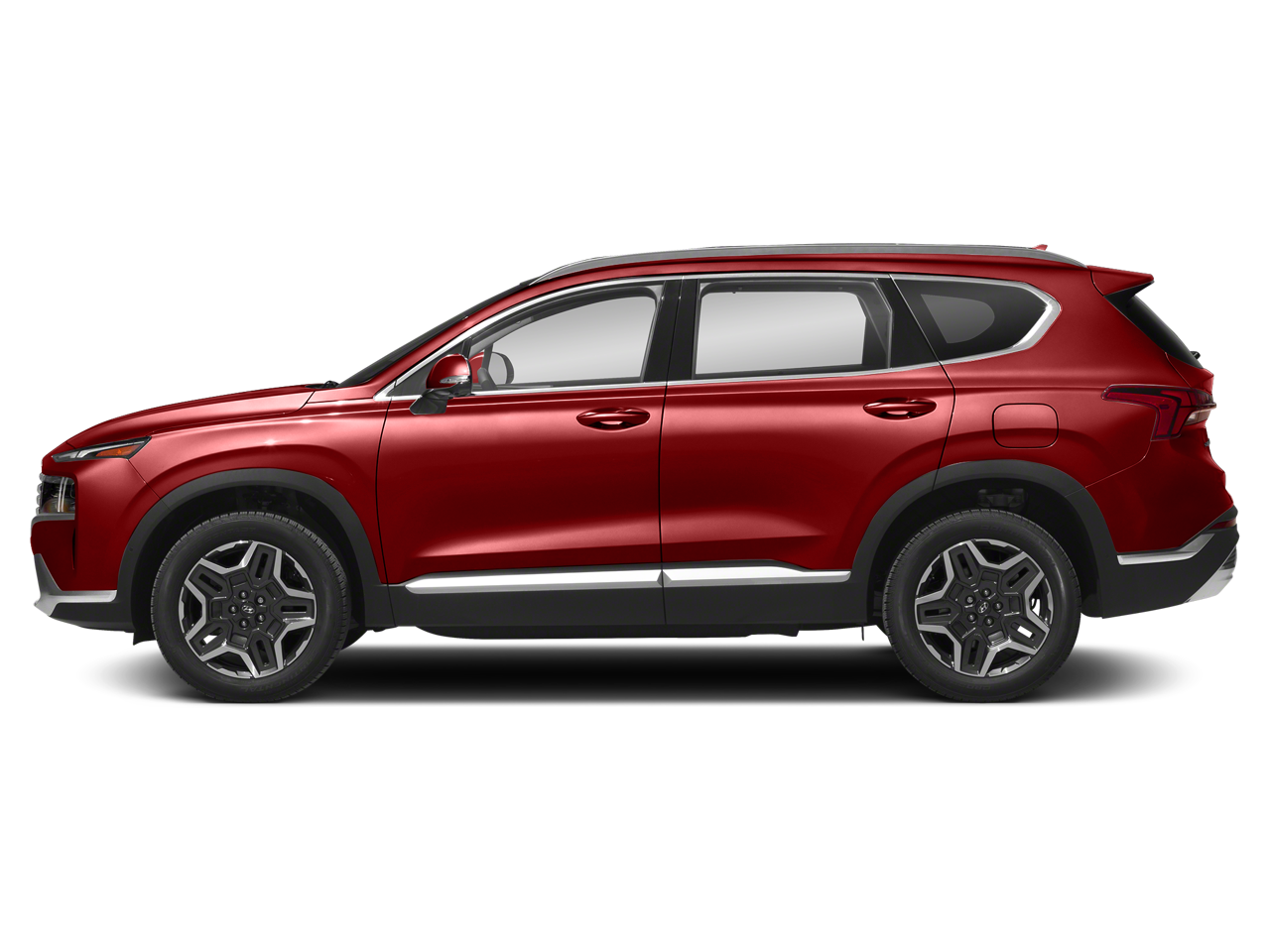 2023 Hyundai Santa Fe Hybrid Limited