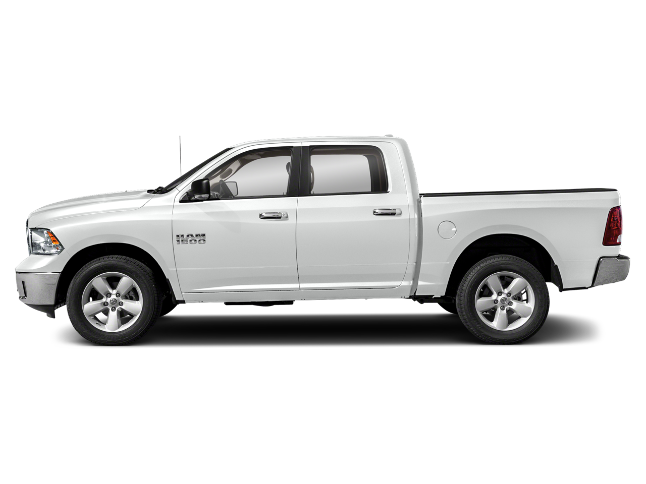 2023 RAM 1500 Classic Warlock