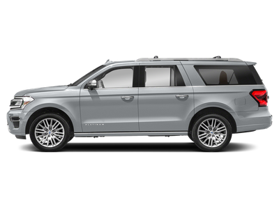 2024 Ford Expedition Max Platinum