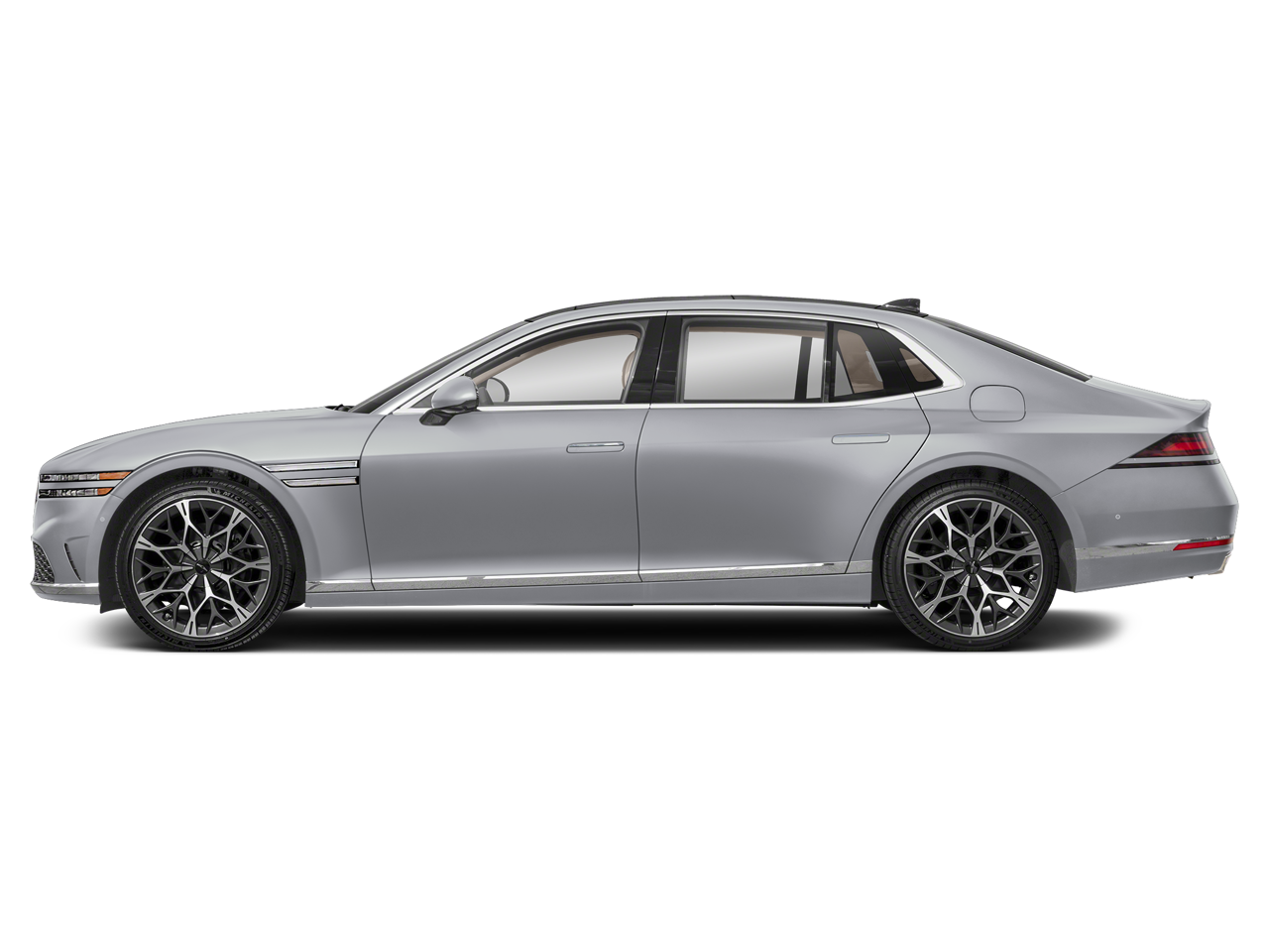 2024 Genesis G90 3.5T e-SC