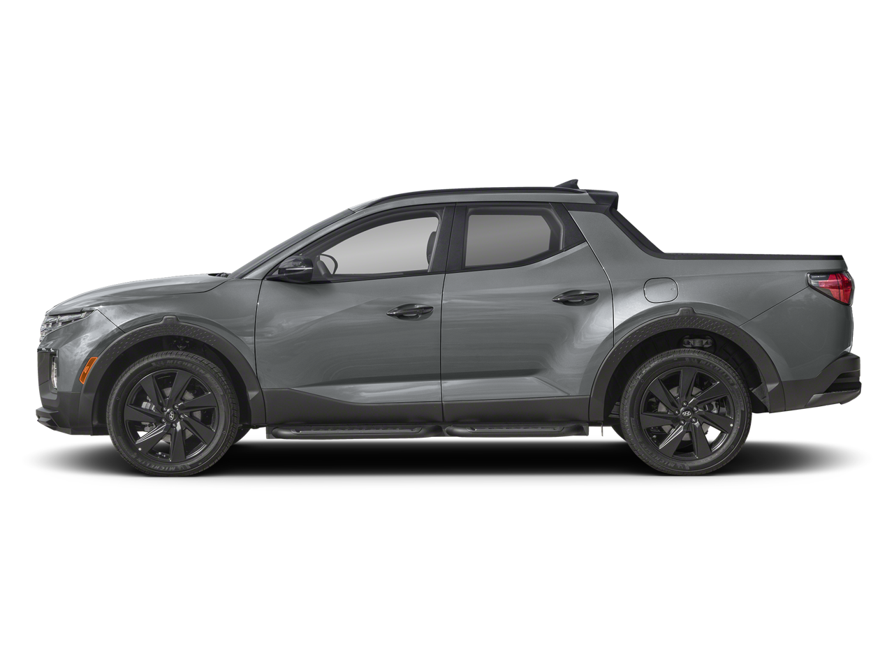 2024 Hyundai Santa Cruz NIGHT