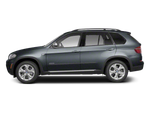 2012 BMW X5 xDrive35d