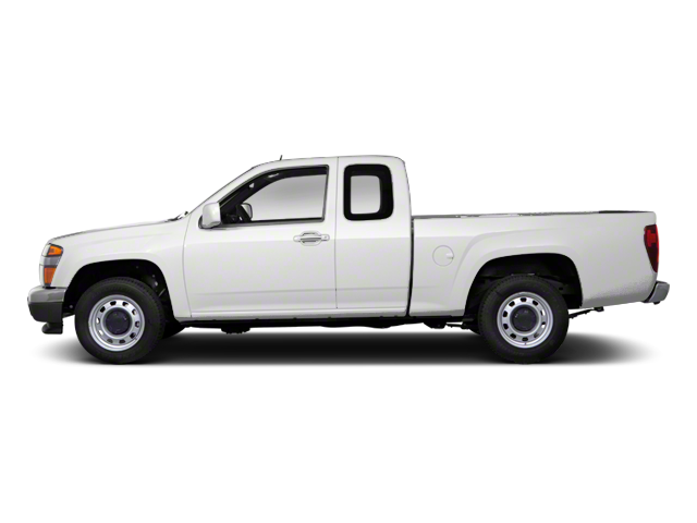2012 GMC Canyon SLE2