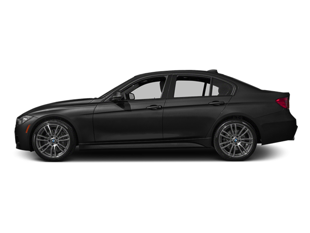 2014 BMW 3 Series 335i