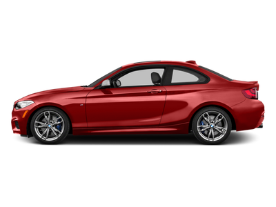 2016 BMW 2 Series M235i