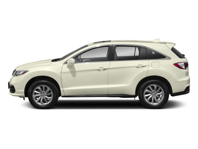 2018 Acura RDX AcuraWatch Plus Package