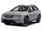 2015 Subaru XV Crosstrek Sport Package