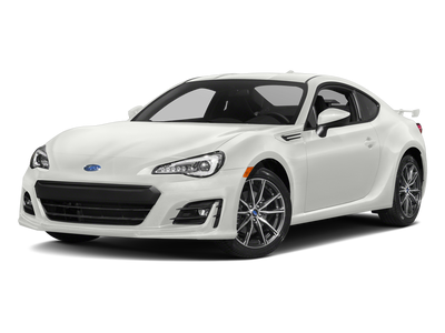 2017 Subaru BRZ Limited
