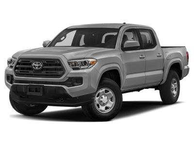 2019 Toyota Tacoma TRD Off-Road V6