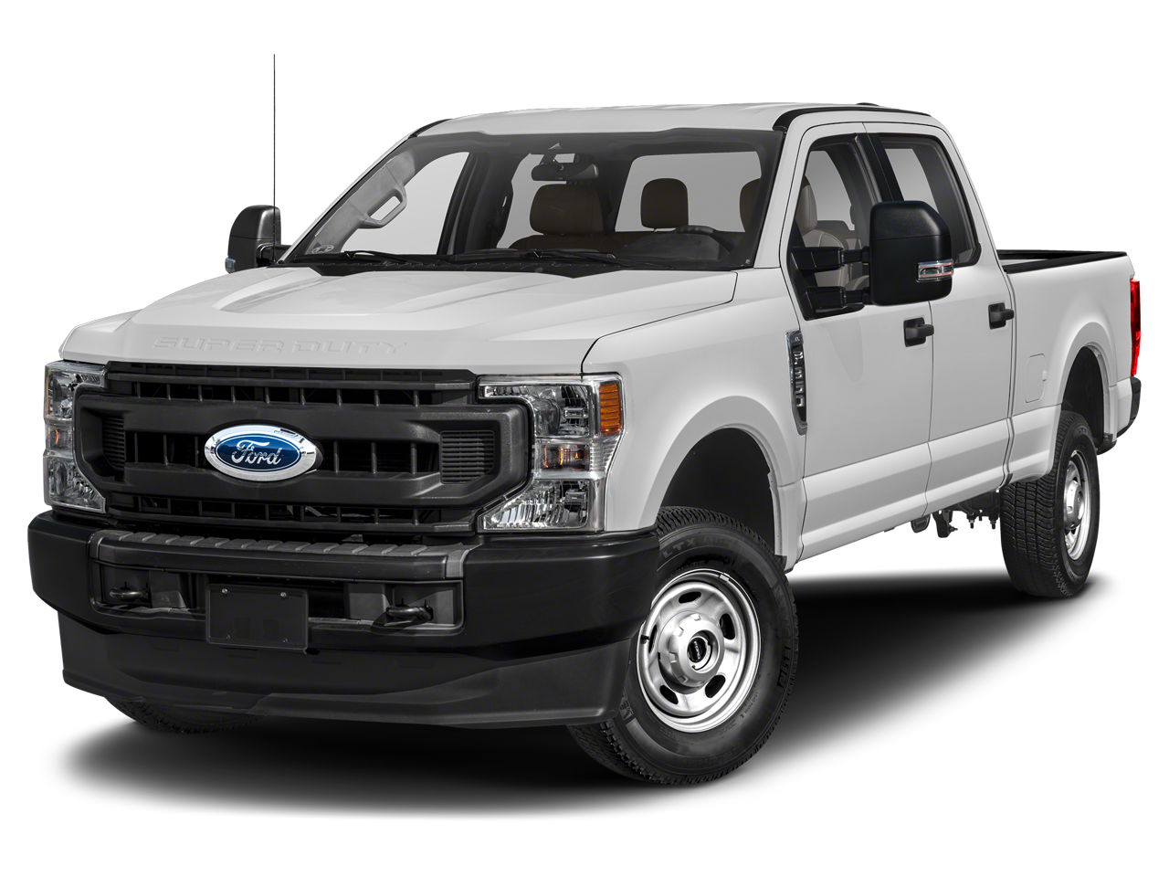 2020 Ford F-350SD XLT