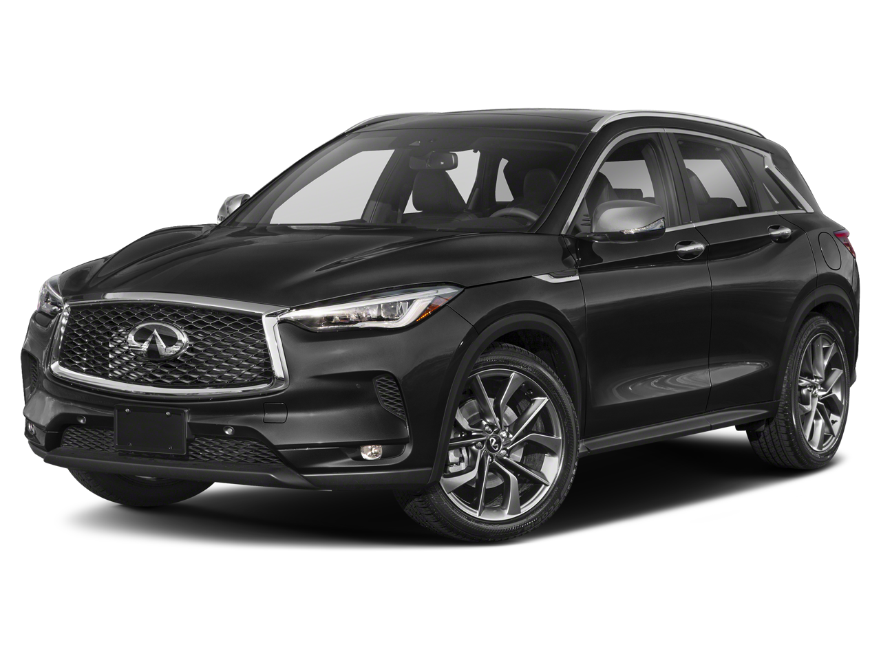 2020 INFINITI QX50 Sensory