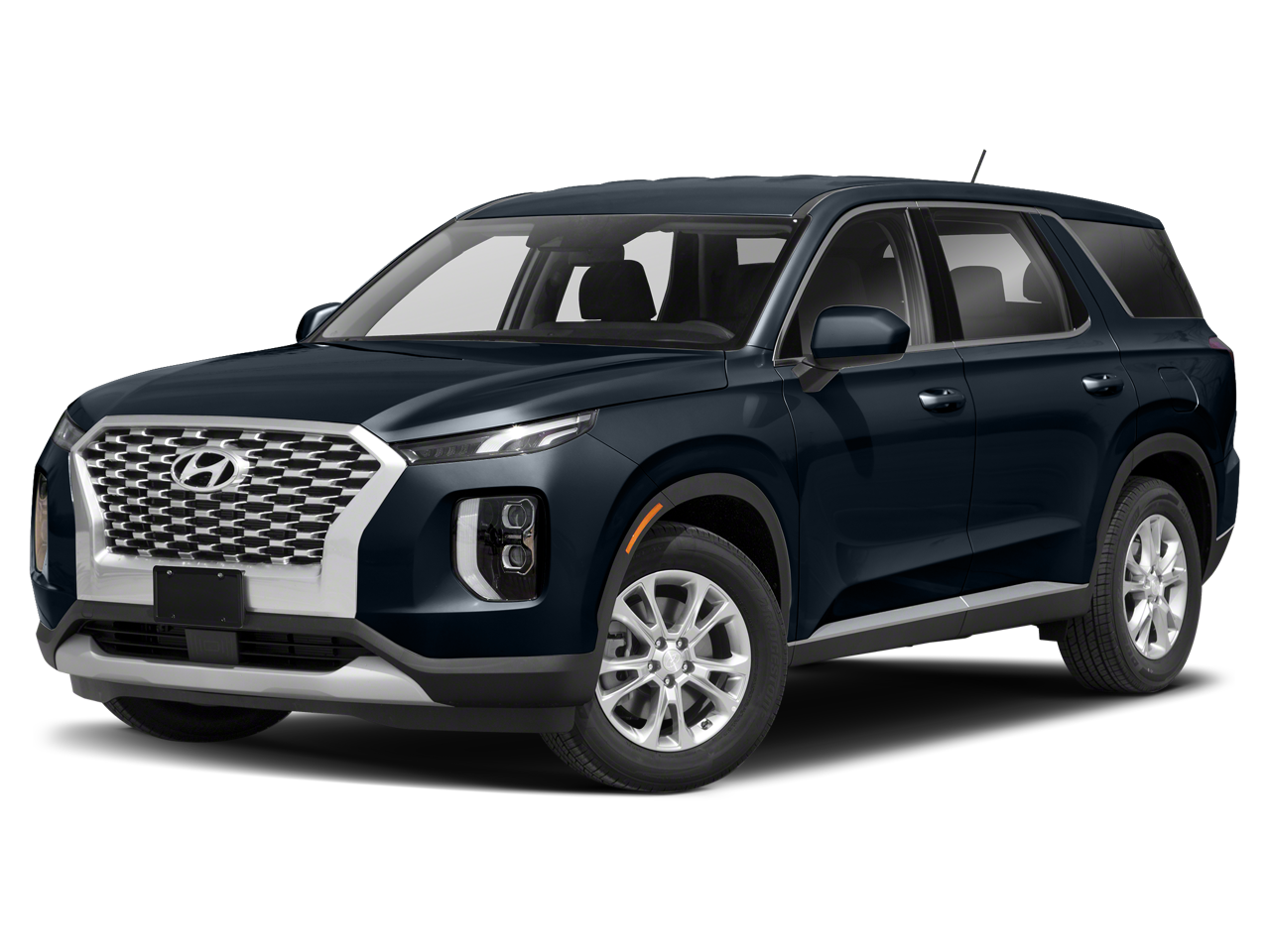 2021 Hyundai Palisade SE