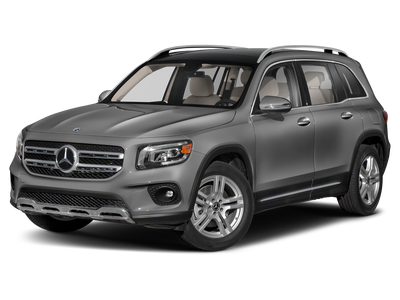 2021 Mercedes-Benz GLB GLB 250