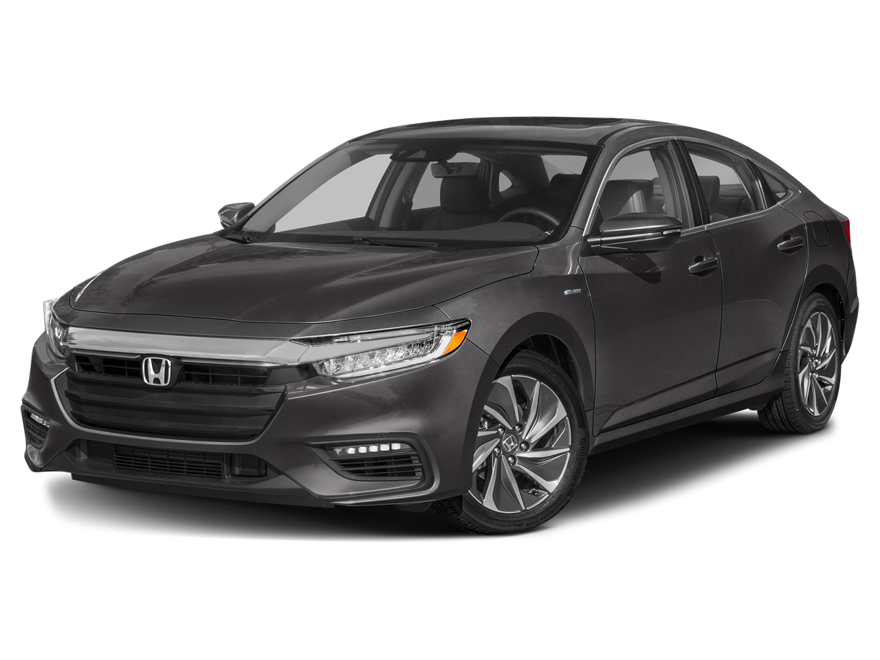 2022 Honda Insight Touring