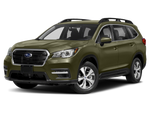 2022 Subaru Ascent Premium
