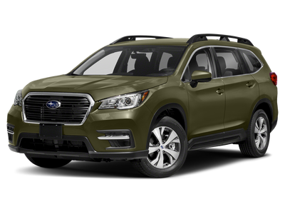 2022 Subaru Ascent Premium