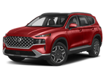 2023 Hyundai Santa Fe Hybrid Limited