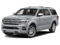 2024 Ford Expedition Max Platinum