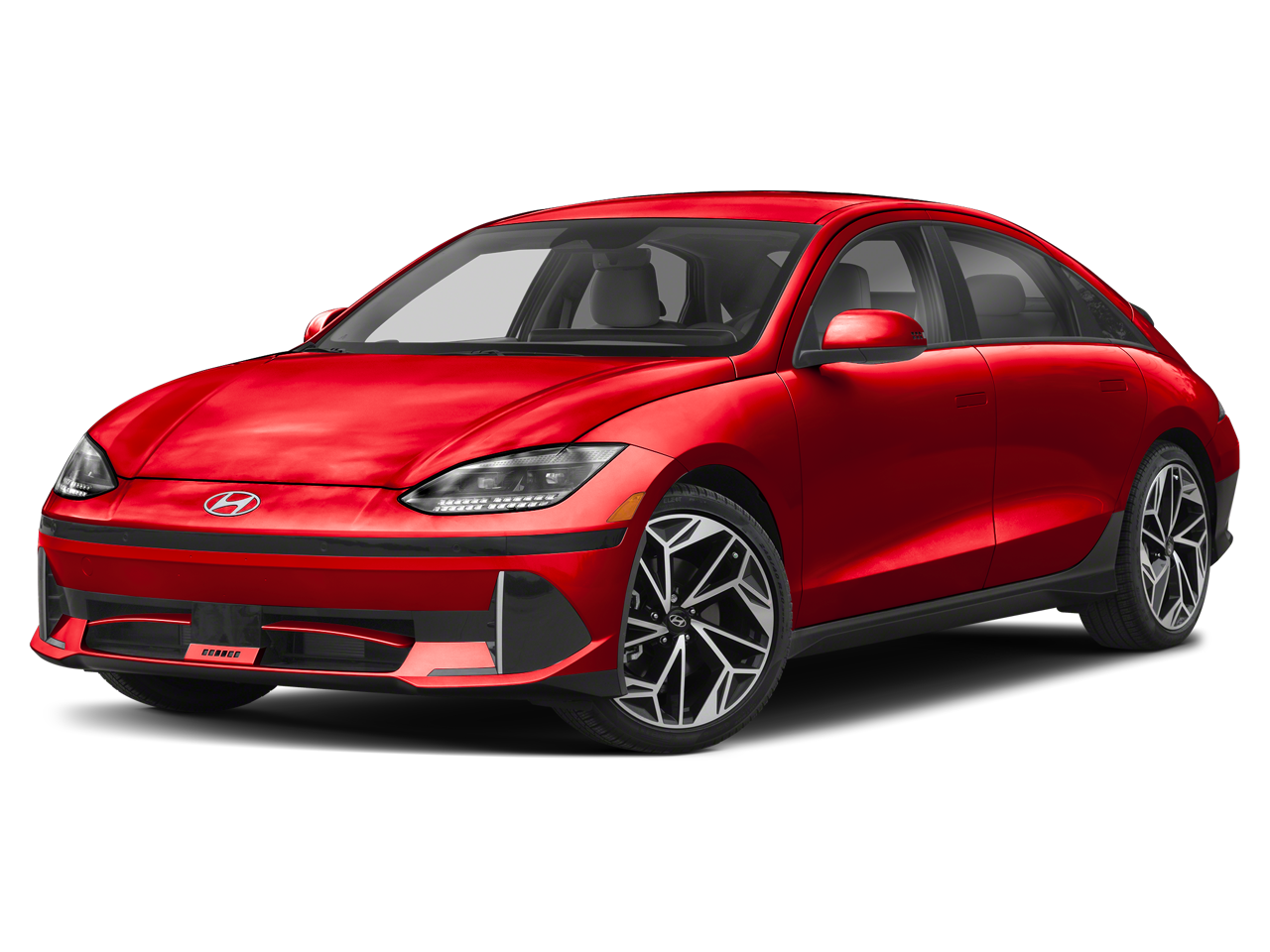 2024 Hyundai IONIQ 6 SEL