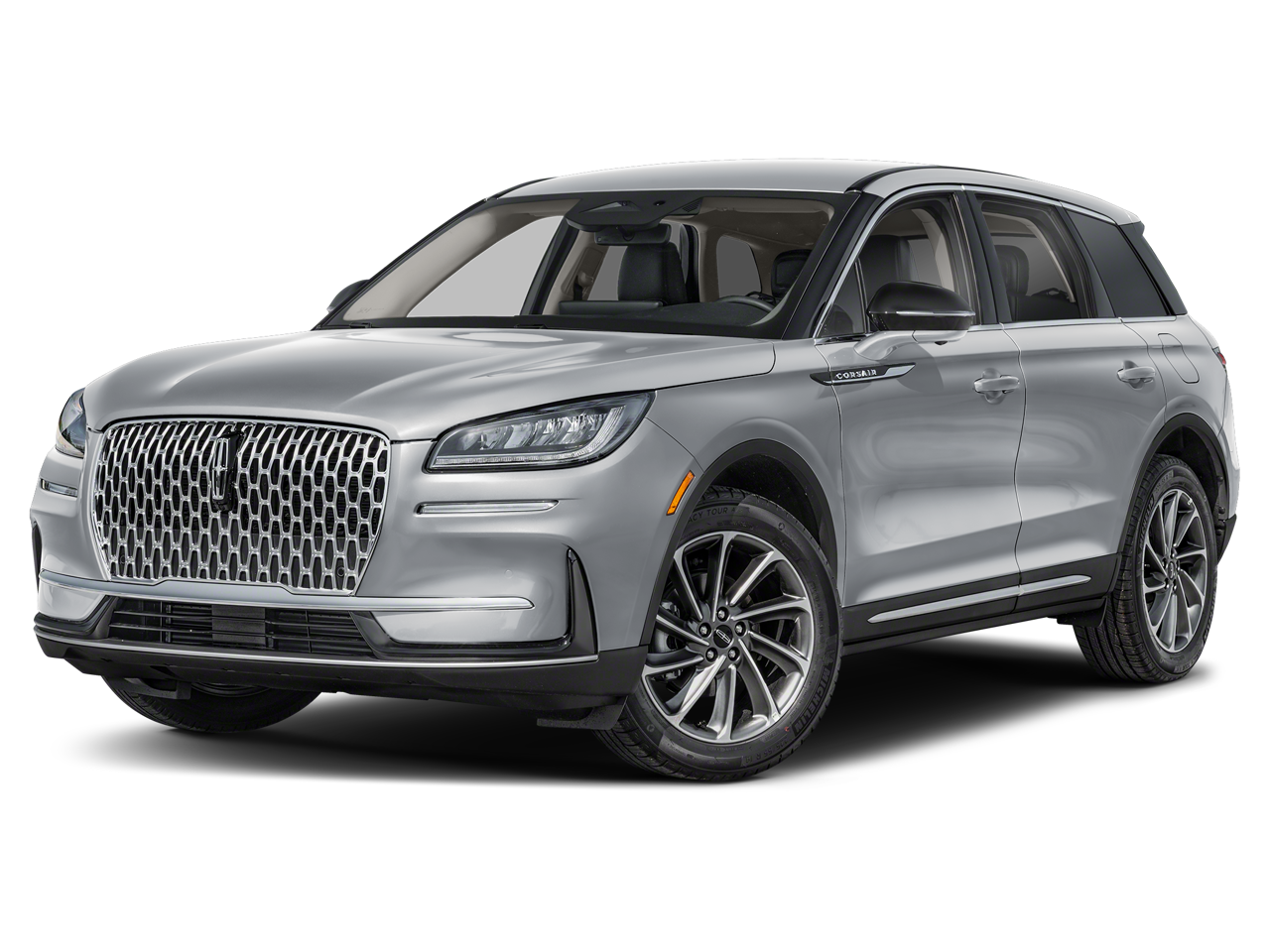 2024 Lincoln Corsair Plug-In Hybrid Grand Touring