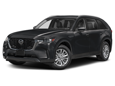 2024 Mazda Mazda CX-90 3.3 Turbo Select