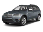 2012 BMW X5 xDrive35d