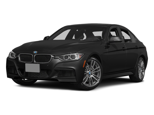 2014 BMW 3 Series 335i