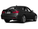 2015 BMW 3 Series 335i xDrive