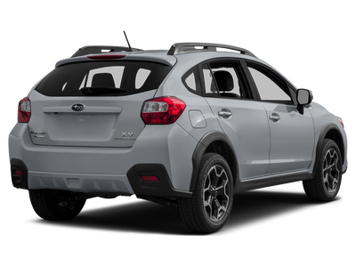 2015 Subaru XV Crosstrek Sport Package