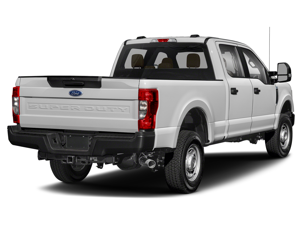 2020 Ford F-350SD XLT