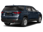 2022 Chevrolet Traverse LT Cloth w/2FL