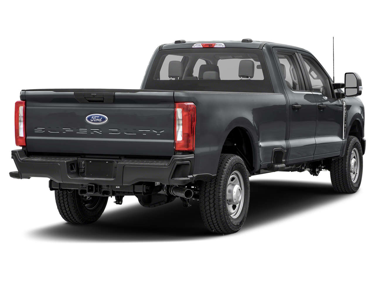 2024 Ford F-350SD XLT