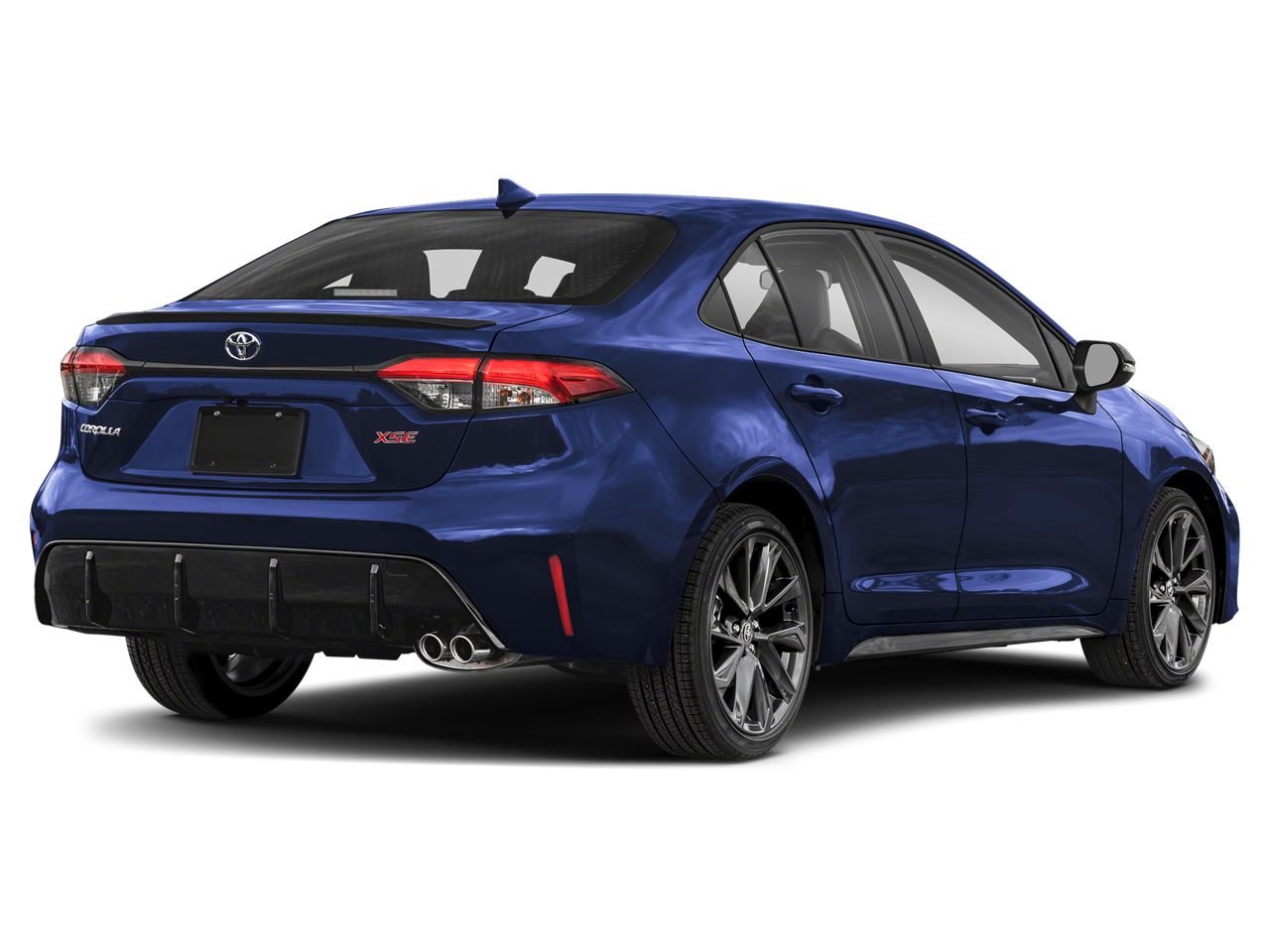 2024 Toyota Corolla XSE
