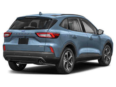 2025 Ford Escape Hybrid ST-Line Select
