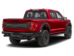 2025 Ford F-150 Raptor R