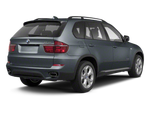 2012 BMW X5 xDrive35d
