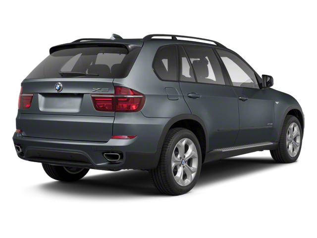 2012 BMW X5 xDrive35d