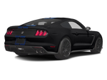 2016 Ford Mustang Shelby GT350