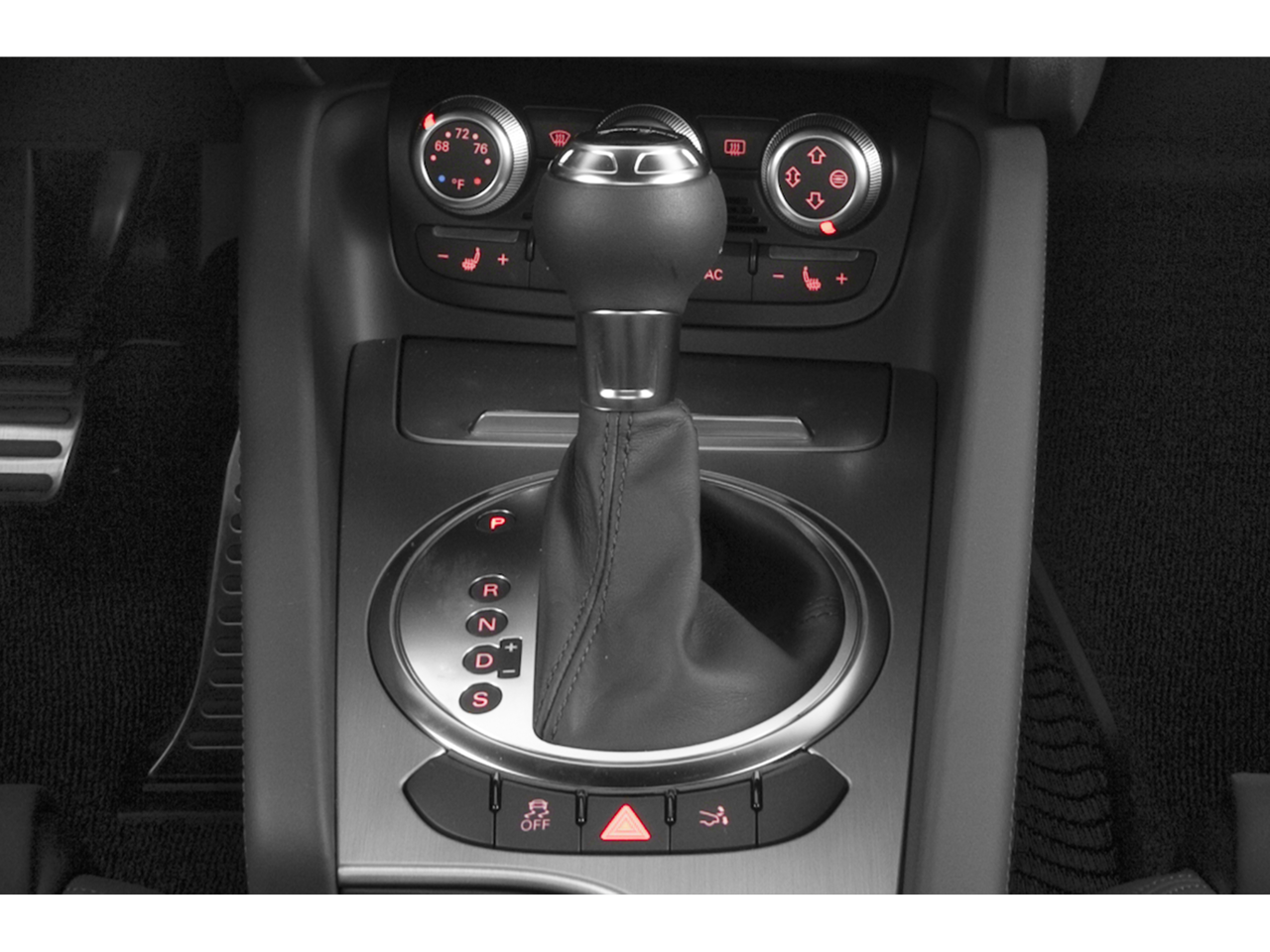 2015 Audi TT 2.0T quattro