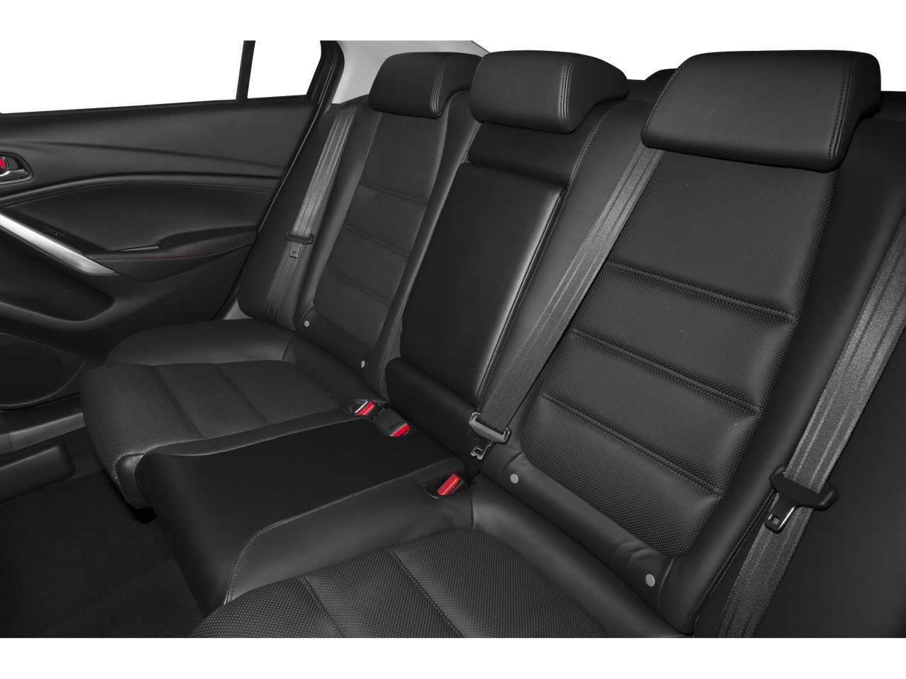 2015 Mazda Mazda6 i Sport