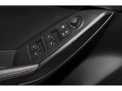 2015 Mazda Mazda6 i Sport