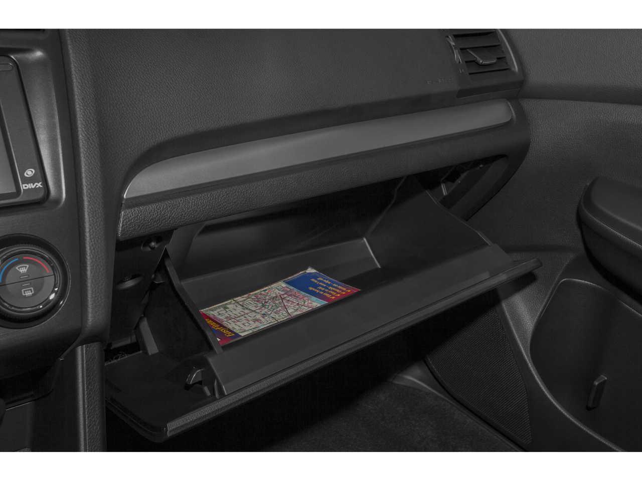 2015 Subaru XV Crosstrek Sport Package